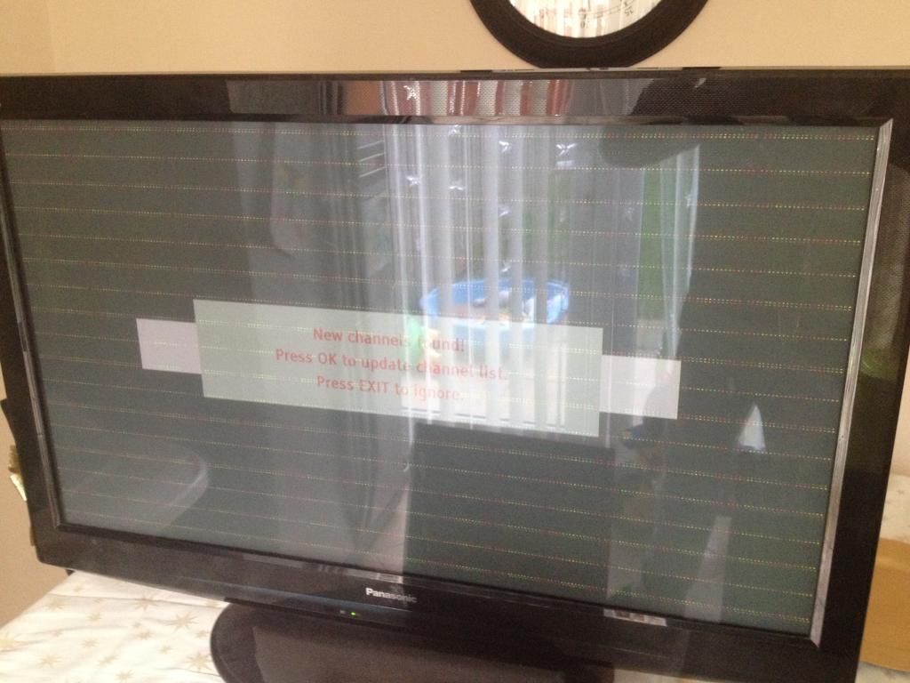 Panasonic viera tv help Electronics Forums